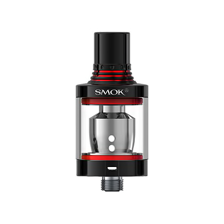 Smoktech spirals 2ml červený