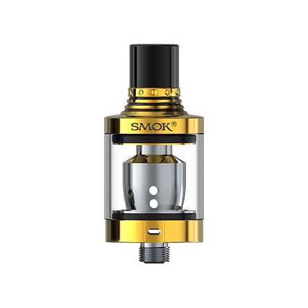 Smoktech spirals 2ml zlatý