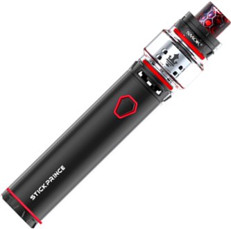 SMOK Stick Prince sada 3000mAh Černá 1ks