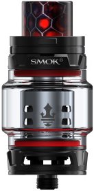 Smoktech TFV12 Prince Cloud Beast černý