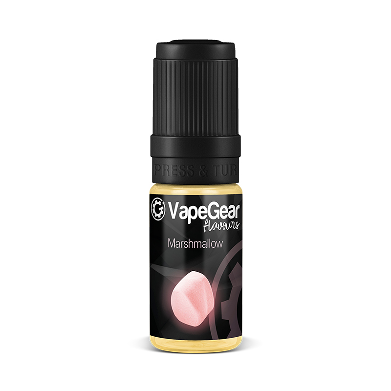 VapeGear Flavours Marshmallow 10ml