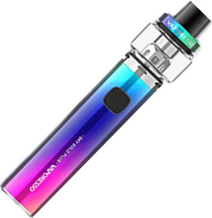 Vaporesso Sky Solo Plus elektronická cigareta 3000 mAh Rainbow 1 ks