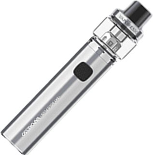 Vaporesso Sky Solo Plus elektronická cigareta 3000 mAh Silver 1 ks