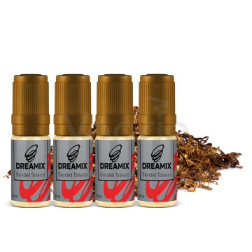 Dreamix Blended Tobacco 4 x 10 ml 0 mg