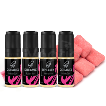 Dreamix Bubblegum 4 x 10 ml 1,5 mg