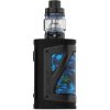 Smoktech SCAR-18 Grip TC230W Full Kit Fluid Blue