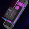 Smoktech SCAR-P5 80W grip Full Kit Fluid 7-Color