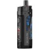 Smoktech SCAR-P5 80W grip Full Kit Fluid Blue