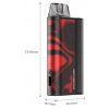 Vaporesso XTRA Pod elektronická cigareta 900mAh Grey