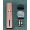 Uwell Caliburn G elektronická cigareta 690mAh Red