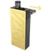 Uwell Valyrian Pod elektronická cigareta 1250mAh Gold