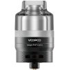 VOOPOO RTA Pod Clearomizer 2ml Black