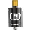 iSmoka-Eleaf GZeno clearomizer 3ml Glossy Gunmetal