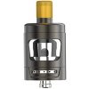 iSmoka-Eleaf GZeno clearomizer 3ml Matte Gunmetal