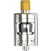 iSmoka-Eleaf GZeno clearomizer 3ml Silver