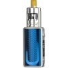 iSmoka-Eleaf iStick S80 grip Full Kit 1800mAh Blue
