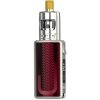 iSmoka-Eleaf iStick S80 grip Full Kit 1800mAh Red