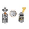 aSpire Nautilus GT Mini clearomizer 2,8ml Silver