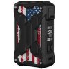 Rincoe Mechman Lite 228W Grip Easy Kit American Flag