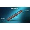 Smoktech Nfix elektronická cigareta 700mAh Silver Lake Blue