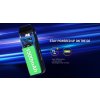 Smoktech Nord X 60W elektronická cigareta 1500mAh Florid Blue