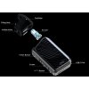 Joyetech ObliQ 60W grip Full Kit 1800mAh Blue Orchid