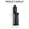 Vaporesso FORZ TX80W grip Full Kit Brick Black