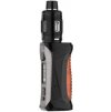 Vaporesso FORZ TX80W grip Full Kit Leather Brown