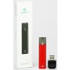 Suorin iShare POD elektronická cigareta 130mAh Black