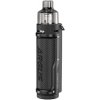 VOOPOO Argus Pro 80W grip 3000mAh Full Kit Carbon Fiber and Black