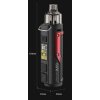 VOOPOO Argus Pro 80W grip 3000mAh Full Kit Denim and Silver