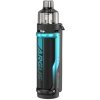 VOOPOO Argus Pro 80W grip 3000mAh Full Kit Litchi Leather and Blue