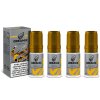 Dreamix doutníkový tabák 4x10ml