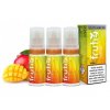 Frutie 50 50 mango 3x10ml