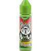 Příchuť Momo Shake and Vape 20ml Aloe Pomegranate