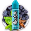 Příchuť Momo Shake and Vape 20ml Original Slam-Berry