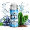 Příchuť Infamous Cryo Shake and Vape 20ml Blueberry Cactus