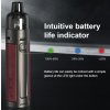 iSmoka-Eleaf iSolo R 30W grip Full Kit 1800mAh Blue