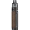 iSmoka-Eleaf iSolo R 30W grip Full Kit 1800mAh Light Brown