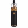 Dotmod dotStick - Kit - Elektronická cigareta - Černá (Black)