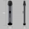 Joyetech EVIO C - Pod Kit rozměry