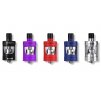 Innokin Zenith D24 MTL Clearomizer, barevné variace