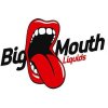 Big Mouth Salt Beast Logo firmy