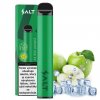 salt switch disposable pod kit apple ice