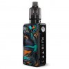 VOOPOO Drag 2 Refresh - 177W - Kit s PnP pod Tank (B-Dawn)