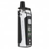 Vaporesso Target PM80 - 80W - 2000mAh - Pod Mod - Silver Carbon Fiber