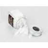 LVS - Easy Cotton - Organická bavlna, obsah balení