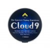 Čelní pohled Cloud 9 - Přírodní vata - 1m