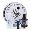 Obsah balení Cthulhu Hastur - MTL RTA Mini - Clearomizer