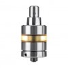 SvoëMesto - Kayfun Lite 2019 - RTA - Clearomizer - 22 mm - Stříbrný